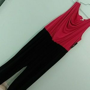 Dressy jumpsuit